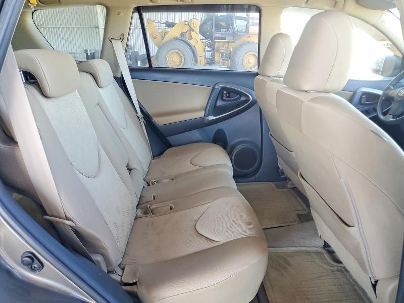 Продажа на аукционе авто 2010 Toyota Rav4, vin: JTMZF4DVXAD027509, номер лота: 57236126