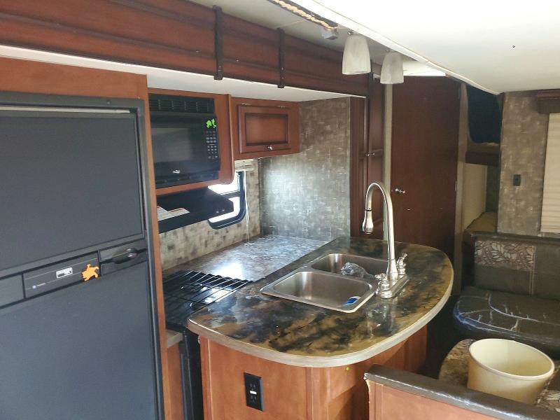 2015 Heartland Rv Mallard North Trail & Wilderness მანქანა იყიდება აუქციონზე, vin: 5SFNB3326FE299050, აუქციონის ნომერი: 56787846