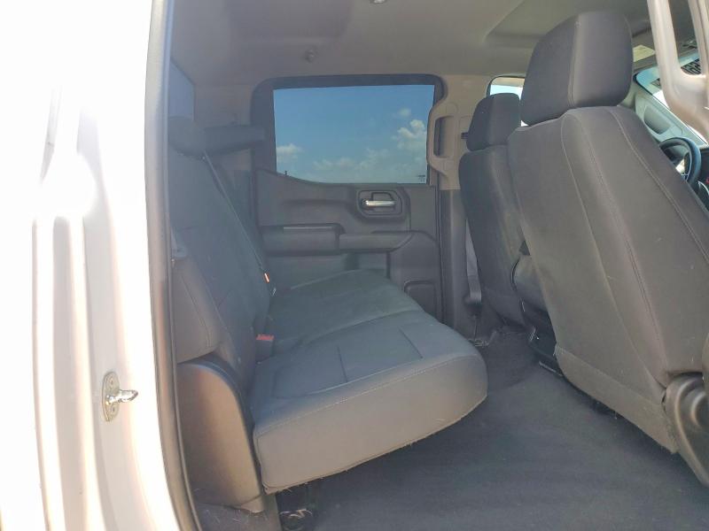 Aukcja sprzedaży 2021 Chevrolet Silverado, vin: 3GCPYBEK1MG315288, numer aukcji: 56602166