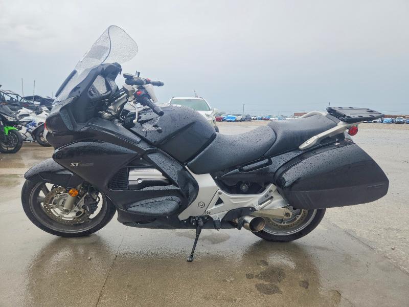 Auction sale of the 2006 Honda St1300, vin: JH2SC51466M400023, lot number: 57998056