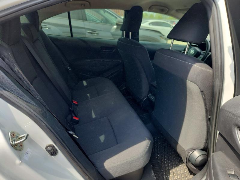 51803446 :رقم المزاد ، JTDBCMFE2RJ023541 vin ، 2024 Toyota Corolla Hybrid مزاد بيع