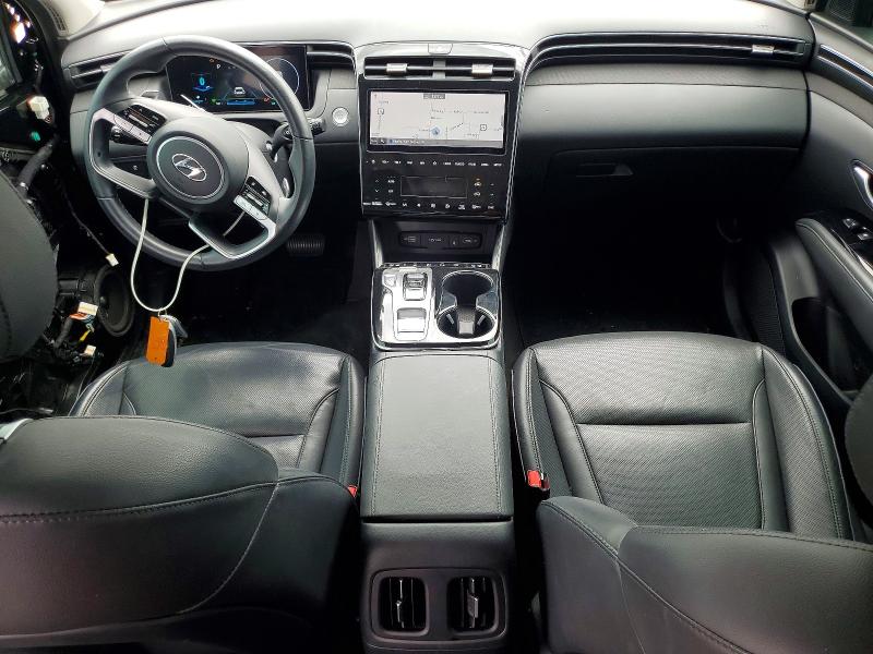Продаж на аукціоні авто 2022 Hyundai Tucson, vin: KM8JECA1XNU017768, номер лоту: 57318096