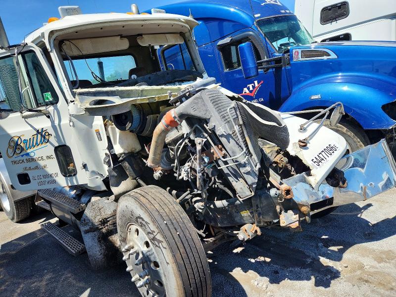 Продаж на аукціоні авто 2003 Mack 600, vin: 1M1AA18Y03W154940, номер лоту: 54477096