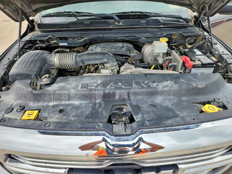 Aukcja sprzedaży 2019 Ram 1500, vin: 1C6SRFBT7KN832344, numer aukcji: 58023936