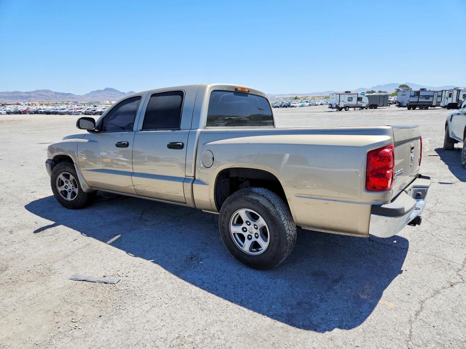 Aukcja sprzedaży 2005 Dodge Dakota, vin: 1D7HE48N65S160865, numer aukcji: 55745566