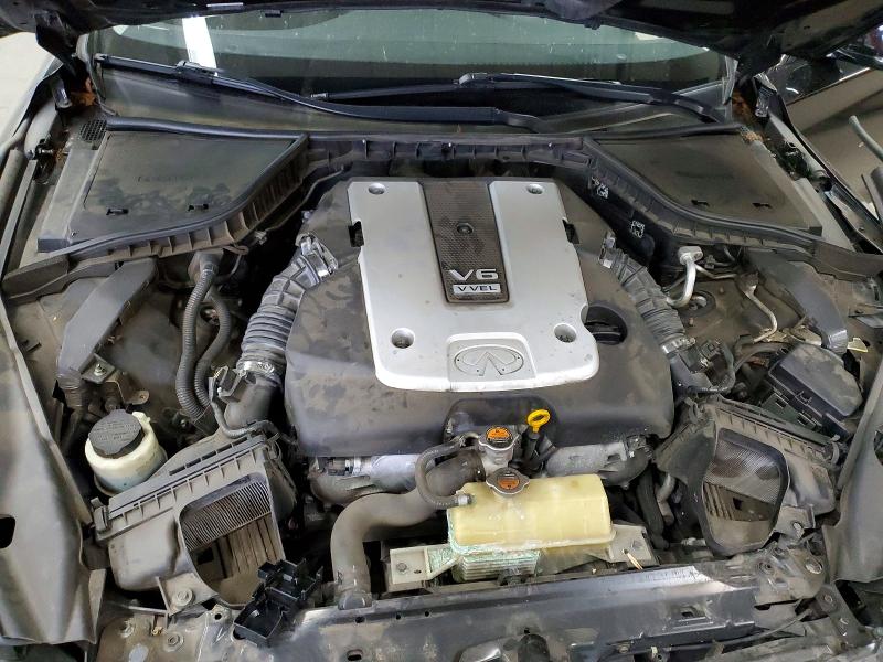 Auction sale of the 2014 Infiniti Q50, vin: JN1BV7AR4EM683825, lot number: 58958266