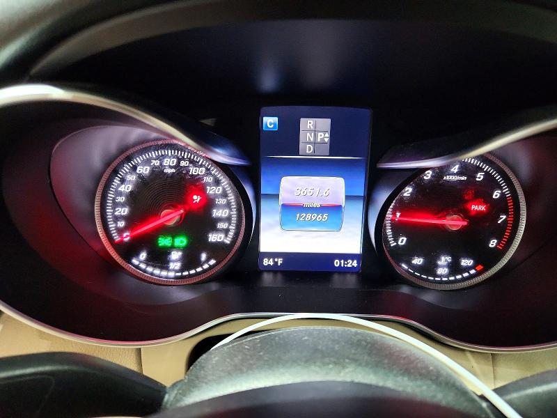 Продаж на аукціоні авто 2016 Mercedes-benz C, vin: 55SWF4KB2GU118172, номер лоту: 57388886