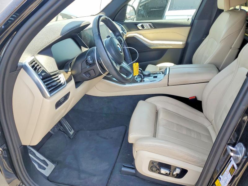 Aukcja sprzedaży 2022 Bmw X5, vin: 5UXCR6C00N9K13579, numer aukcji: 56835746