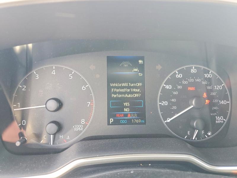 Продажа на аукционе авто 2026 Toyota Corolla Hatchback, vin: JTND4MBE0T3259611, номер лота: 57479186
