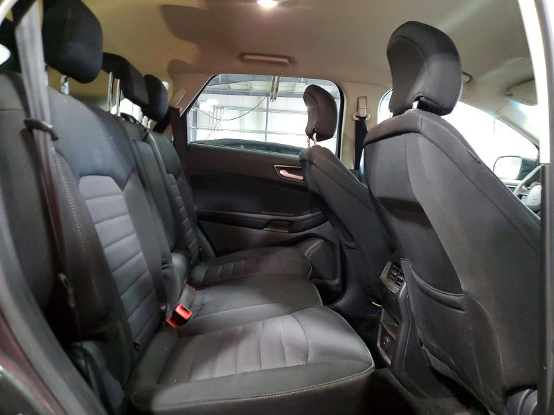 Aukcja sprzedaży 2016 Ford Edge, vin: 2FMPK4G90GBC55627, numer aukcji: 57541046