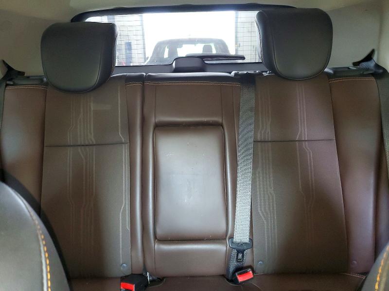 59063896 :رقم المزاد ، KL7CJRSB0FB061727 vin ، 2015 Chevrolet Trax مزاد بيع