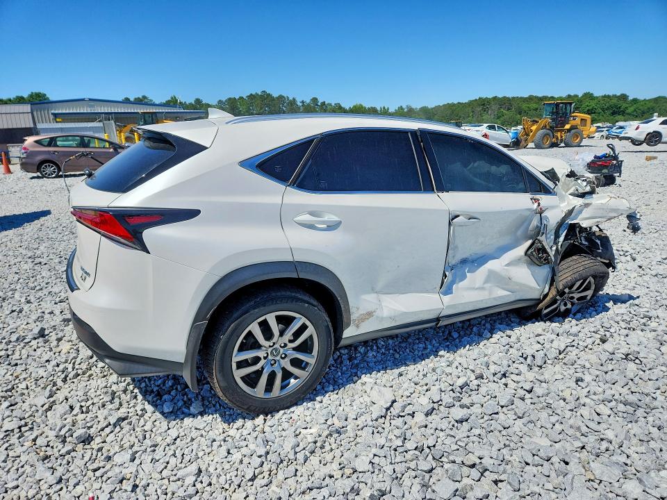 Aukcja sprzedaży 2020 Lexus Nx, vin: JTJGARDZ3L2232235, numer aukcji: 55834056