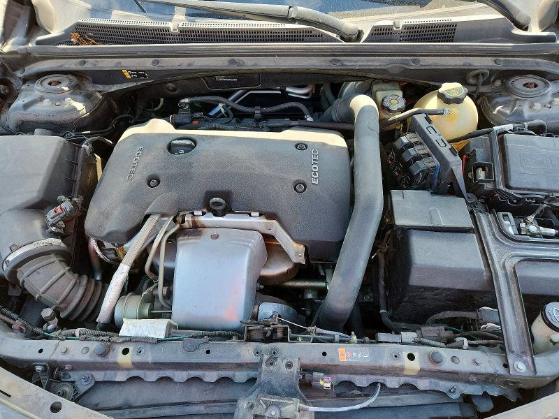Продаж на аукціоні авто 2016 Chevrolet Malibu, vin: 1G1ZH5SX1GF211246, номер лоту: 55921686