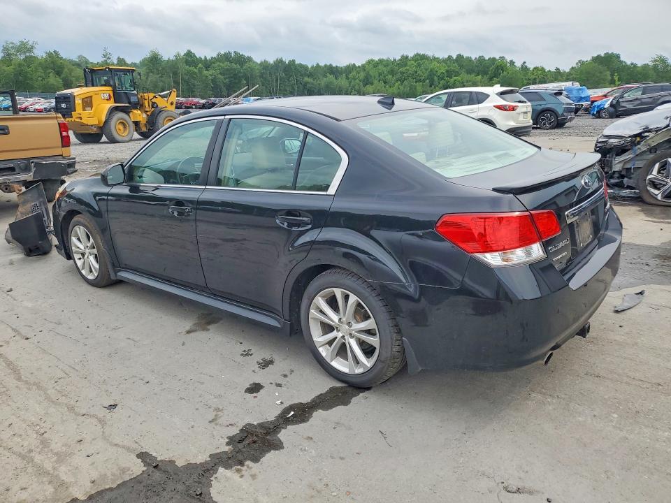 2013 Subaru Legacy მანქანა იყიდება აუქციონზე, vin: 4S3BMBK68D3014646, აუქციონის ნომერი: 55870576