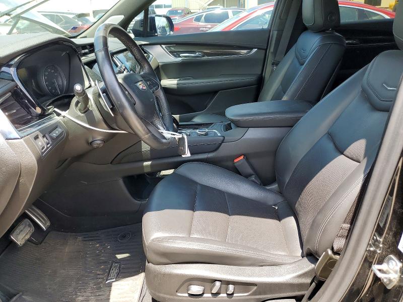 2023 Cadillac Xt6 მანქანა იყიდება აუქციონზე, vin: 1GYKPGRS0PZ141748, აუქციონის ნომერი: 56663816