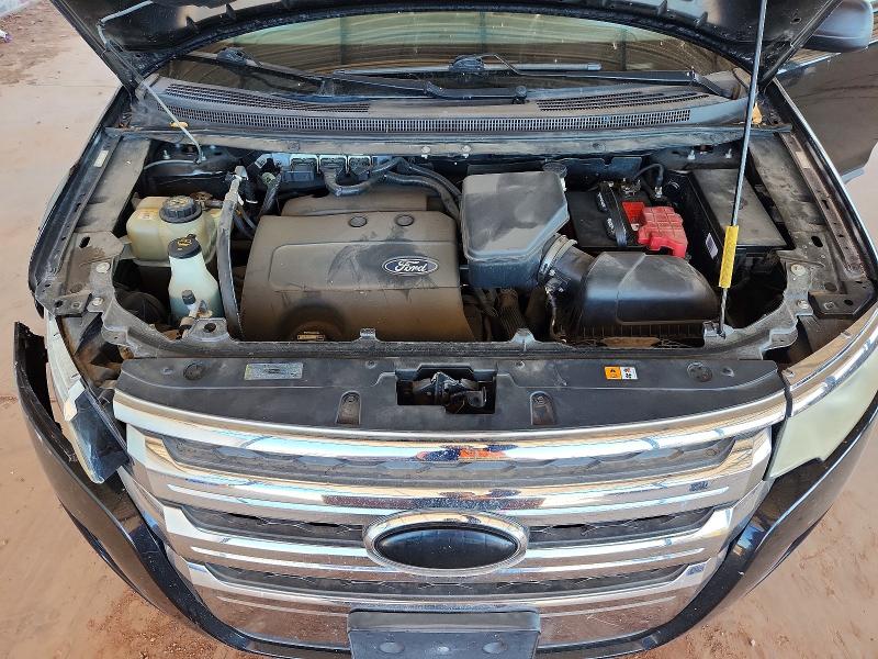 Aukcja sprzedaży 2011 Ford Edge, vin: 2FMDK3GC5BBB04221, numer aukcji: 58186316