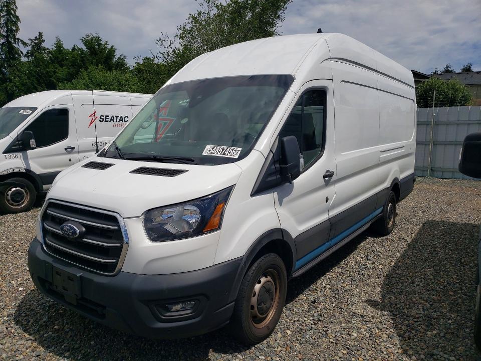 Aukcja sprzedaży 2020 Ford Transit, vin: 1FTBW3X87LKB44237, numer aukcji: 54857456