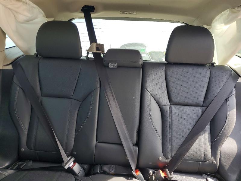 55864506 :رقم المزاد ، JF2SKAXC9MH526547 vin ، 2021 Subaru Forester مزاد بيع