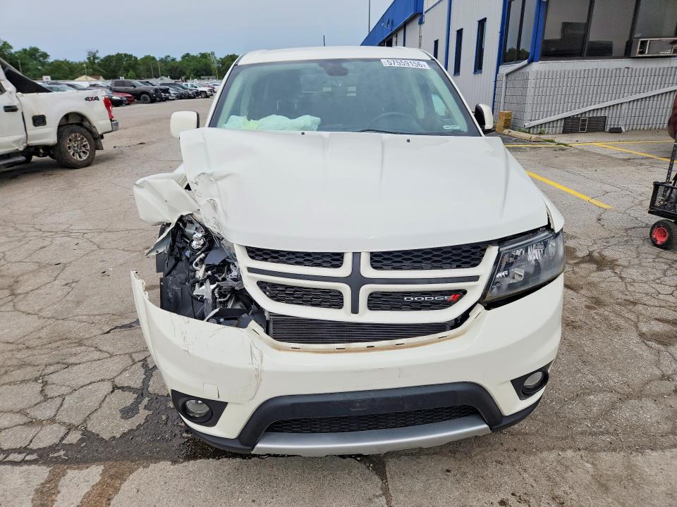 Aukcja sprzedaży 2019 Dodge Journey, vin: 3C4PDDEG9KT702128, numer aukcji: 57559156