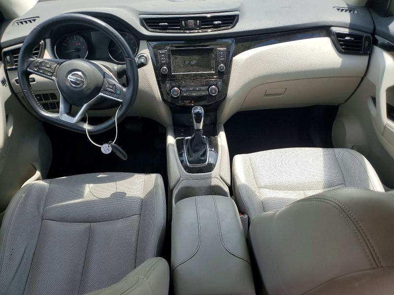 Aukcja sprzedaży 2022 Nissan Rogue, vin: JN1BJ1CW9NW481630, numer aukcji: 56122616