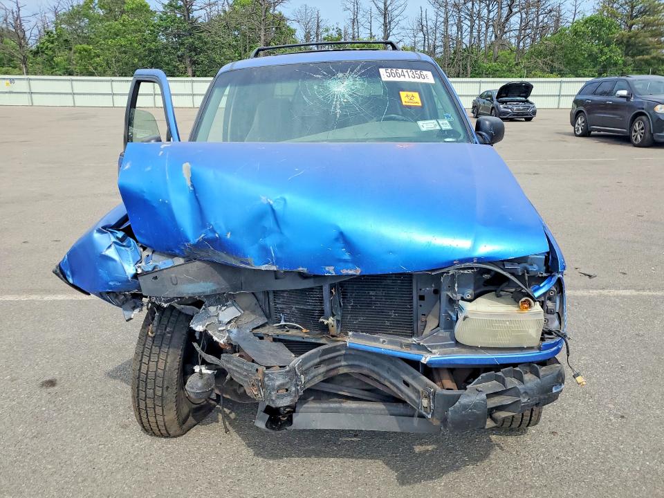 Aukcja sprzedaży 1999 Ford Explorer, vin: 1FMYU22X3XUC25511, numer aukcji: 56641356