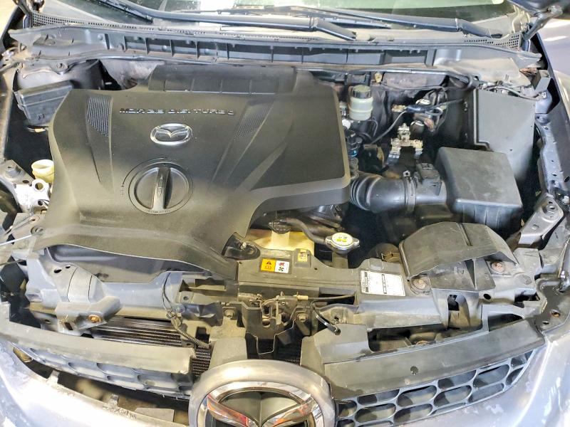 Продаж на аукціоні авто 2008 Mazda Cx-7, vin: JM3ER293680210674, номер лоту: 56861746