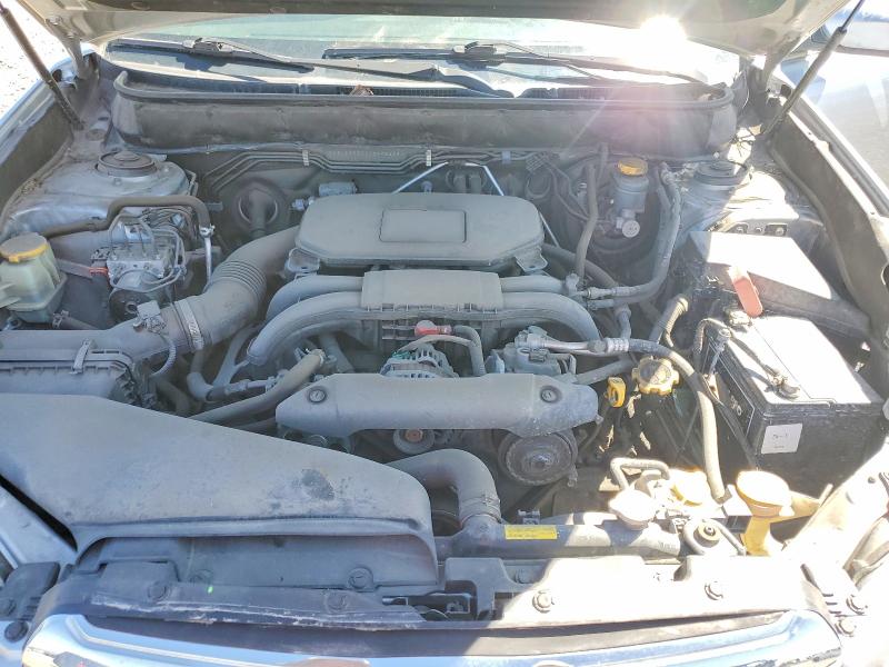 Aukcja sprzedaży 2012 Subaru Outback, vin: 4S4BRBGC0C3292628, numer aukcji: 85992175