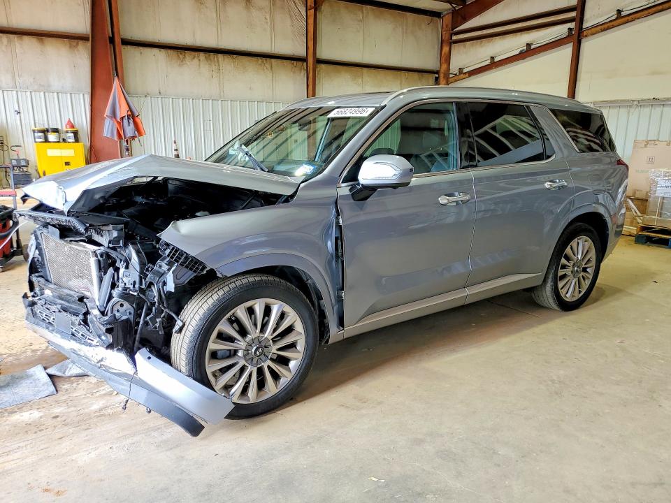 Aukcja sprzedaży 2020 Hyundai Palisade, vin: KM8R5DHE9LU131453, numer aukcji: 56824996