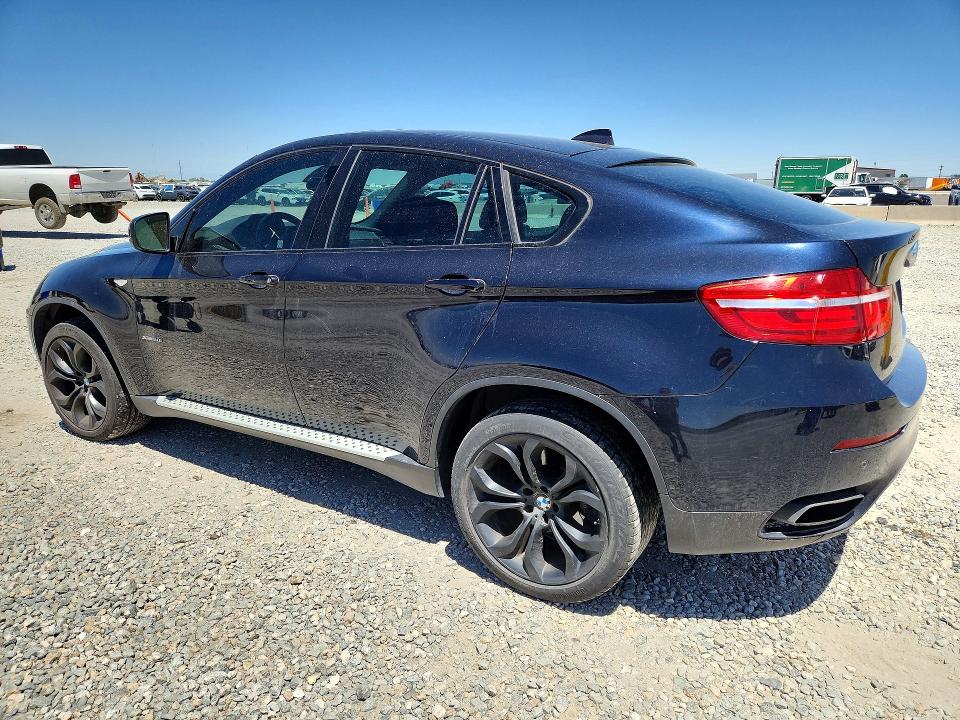 Продажа на аукционе авто 2013 Bmw X6, vin: 5UXFG8C52DL591589, номер лота: 58290946