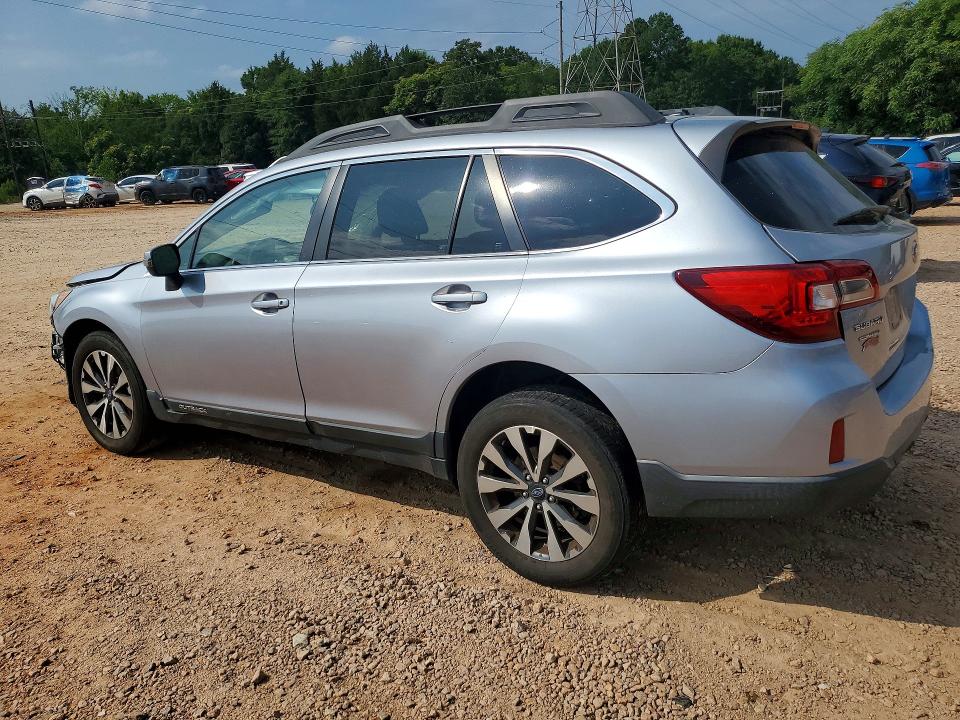 Aukcja sprzedaży 2015 Subaru Outback, vin: 4S4BSBLCXF3232211, numer aukcji: 41634266
