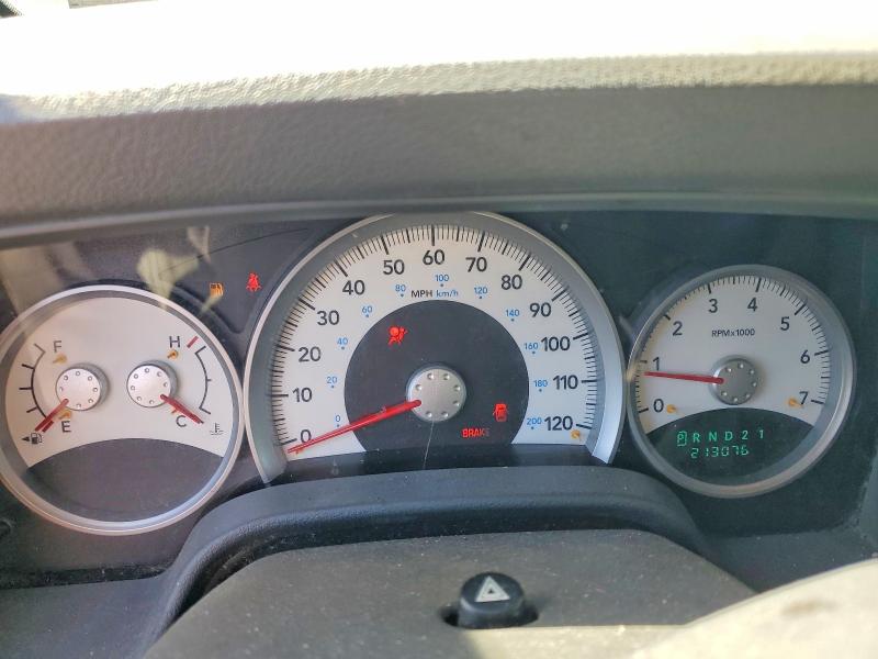 Продаж на аукціоні авто 2005 Dodge Durango, vin: 1D4HB48D75F556048, номер лоту: 57320336
