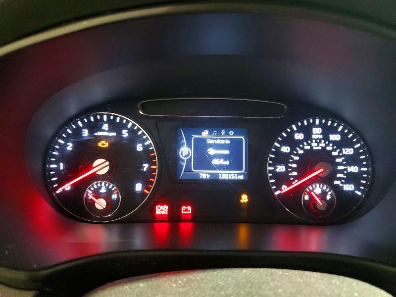 Продаж на аукціоні авто 2018 Kia Sorento, vin: 5XYPGDA38JG410891, номер лоту: 56474966