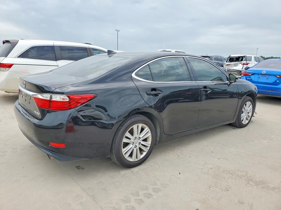 Aukcja sprzedaży 2015 Lexus Es, vin: JTHBK1GG3F2196281, numer aukcji: 57505706