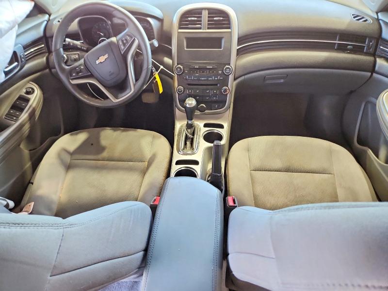 Продаж на аукціоні авто 2016 Chevrolet Malibu Limited, vin: 1G11B5SAXGU112057, номер лоту: 58013386