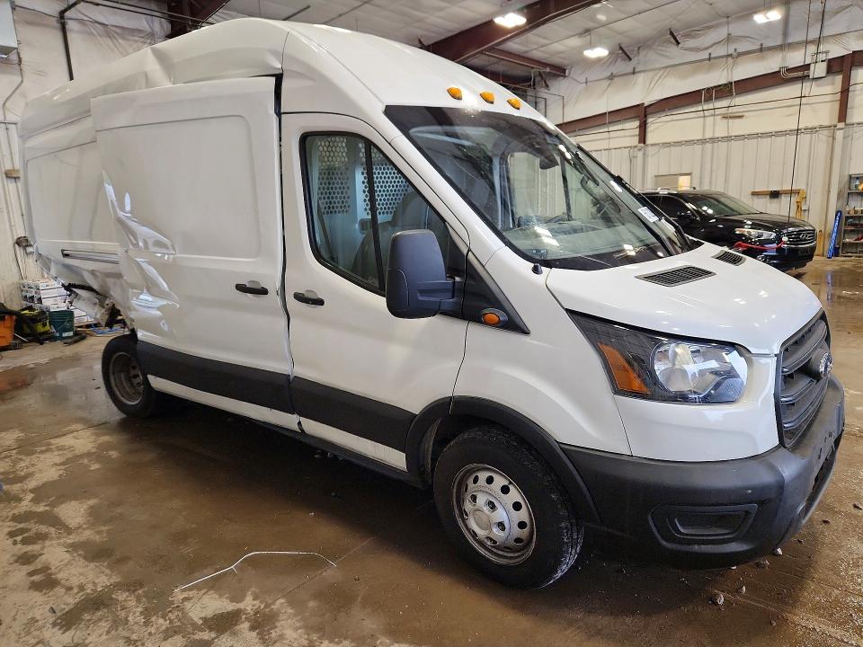 Aukcja sprzedaży 2020 Ford Transit, vin: 1FTBF4XG5LKB39969, numer aukcji: 56102896