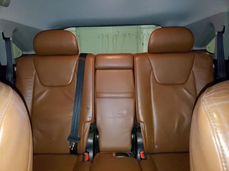 58441136 :رقم المزاد ، 2T2BK1BA4DC157150 vin ، 2013 Lexus Rx 350 مزاد بيع