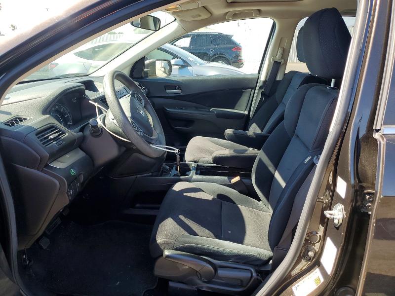 Продажа на аукционе авто 2014 Honda Cr-v, vin: 2HKRM3H55EH552763, номер лота: 57601106