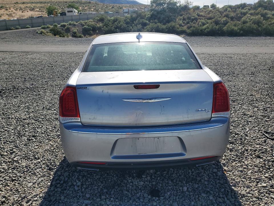 Aukcja sprzedaży 2016 Chrysler 300c, vin: 2C3CCAEG0GH128183, numer aukcji: 59182926