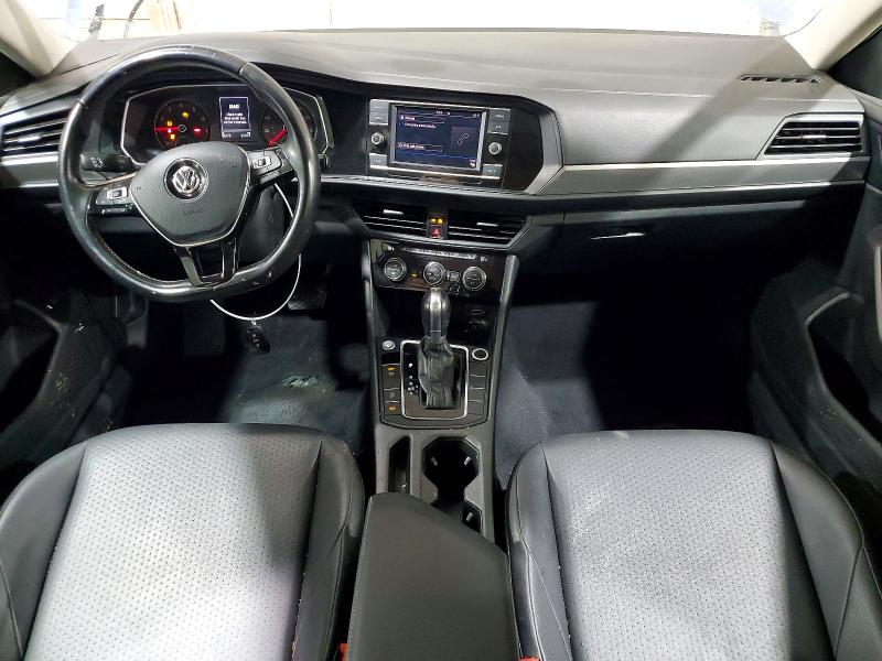 55862556 :رقم المزاد ، 3VWC57BU2KM194096 vin ، 2019 Volkswagen Jetta مزاد بيع