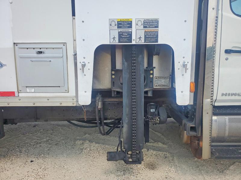 2013 Hino Hino 338 მანქანა იყიდება აუქციონზე, vin: 5PVNV8JT9D4S52505, აუქციონის ნომერი: 55759426