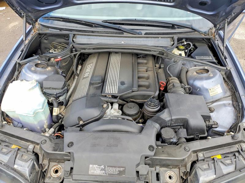 Продаж на аукціоні авто 2000 Bmw 323, vin: WBABR3341YEA82186, номер лоту: 56477426