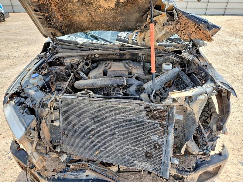 Продажа на аукционе авто 2019 Ford F150, vin: 1FTEW1EG7KFC45491, номер лота: 56540396
