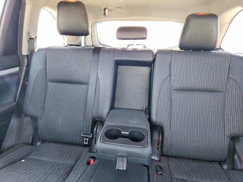 Aukcja sprzedaży 2018 Toyota Highlander, vin: 5TDBZRFH5JS812280, numer aukcji: 56708866