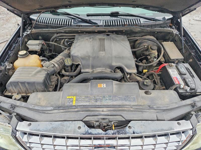 Aukcja sprzedaży 2003 Ford Explorer, vin: 1FMDU85W53ZA48297, numer aukcji: 54513536