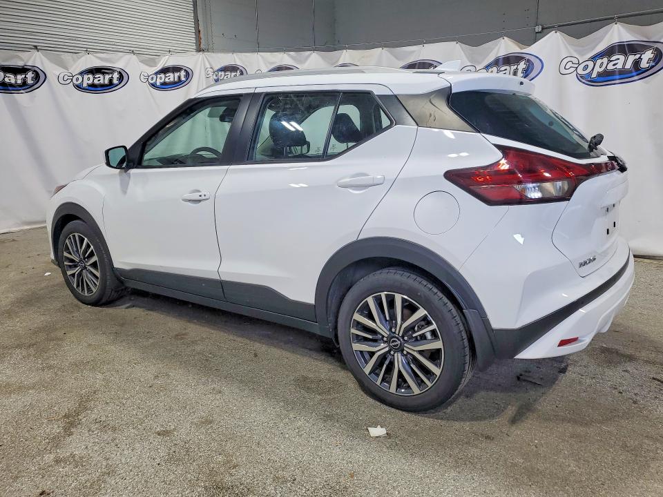 Продажа на аукционе авто 2023 Nissan Kicks, vin: 3N1CP5CV1PL508202, номер лота: 56268276