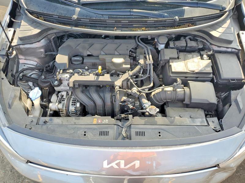 Продажа на аукционе авто 2022 Kia Rio, vin: 3KPA24AD1NE488364, номер лота: 57082586
