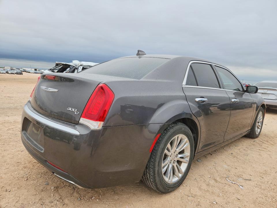 Aukcja sprzedaży 2017 Chrysler 300c, vin: 2C3CCAEG8HH564670, numer aukcji: 57517906