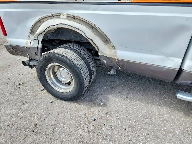 Продаж на аукціоні авто 2011 Ford F350, vin: 1FT8W3CT6BEA54420, номер лоту: 55956036
