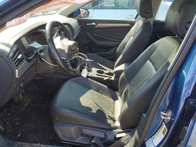 55941006 :رقم المزاد ، 3VWC57BUXKM099348 vin ، 2019 Volkswagen Jetta مزاد بيع