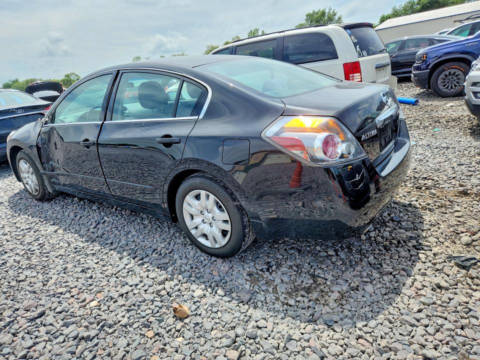 Aukcja sprzedaży 2010 Nissan Altima, vin: 1N4AL2APXAN509459, numer aukcji: 58772306